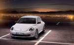 Volkswagen Beetle 2011 года